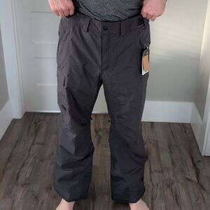 NWT The North Face Men's Freedom Pant Asphalt Grey Large/Regular